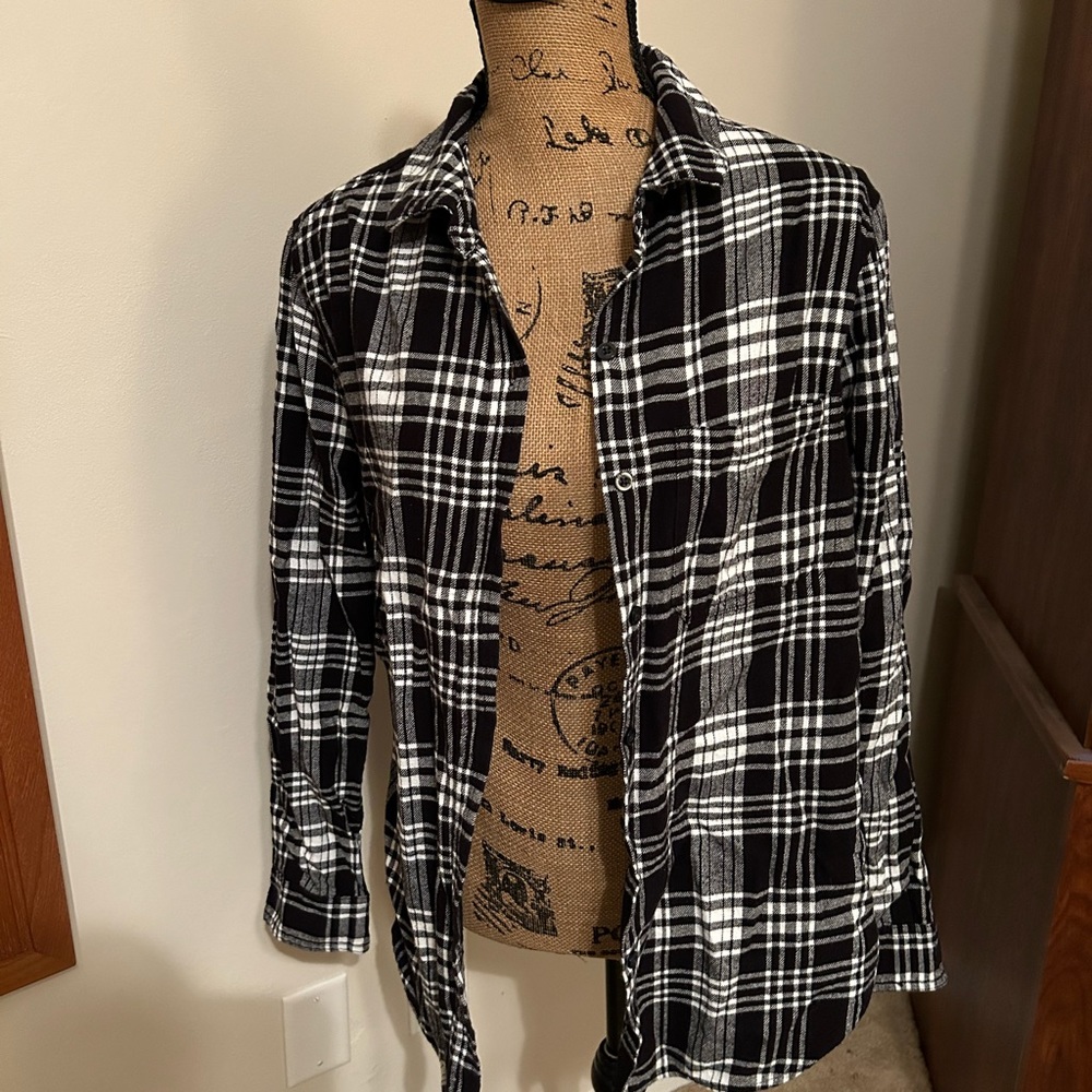 Gap Button Down - image 1